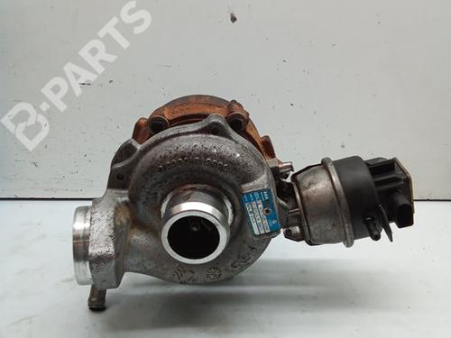 Used Turbo Turbo AUDI A5 (8T3) 2.0 TFSI quattro (211 hp) 8582617 8582617
