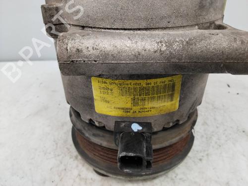 AC compressor FORD FOCUS II (DA_, HCP, DP)  | BP17747887M34 