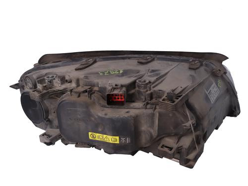 Left headlight VOLVO S80 II (124) D5 AWD | BP38240077C28 - Image 5