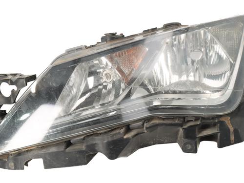 Used Left headlight SEAT LEON (5F1) [2012-2021]  33185595