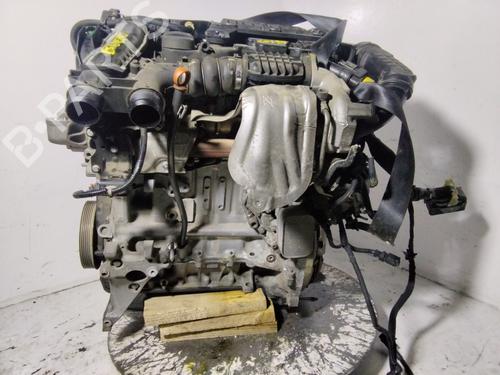 Used Engine PEUGEOT 308 II (LB_, LP_, LW_, LH_, L3_) [2013-2021]  31823525