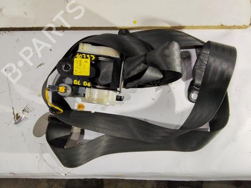 Airbag Kit KIA SPORTAGE III (SL)  | BP31613384C86 