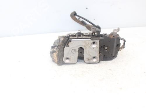 Front right lock NISSAN MICRA V (K14) 1.5 DCI | BP16957763C97 