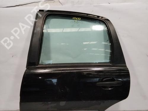 Left rear door CITROËN C3 I (FC_, FN_) 1.4 HDi | BP26961053C4 