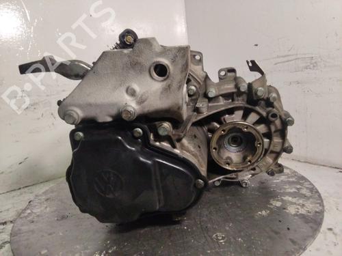 Gearbox VW GOLF V (1K1)  | BP29424223M3 