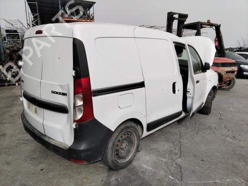 Right front window switch DACIA DOKKER MPV (KE_)  | BP33556540I26  - Image 10