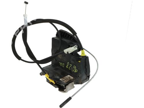 Front right lock OPEL ASTRA K (B16) 1.4 Turbo (68) | BP29905122C97 