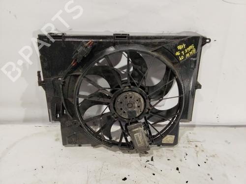 Used Radiator fan BMW 1 (E87) 118 d (122 hp) 32015862