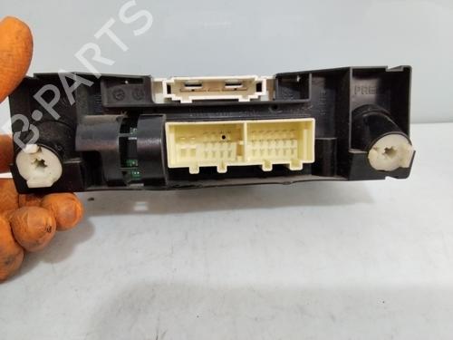 Climate control SEAT IBIZA IV (6J5, 6P1) 1.6 TDI | BP19170322I5 