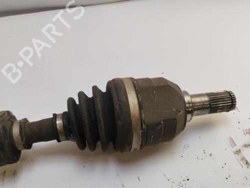 Left front driveshaft HYUNDAI i30 (GD) | BP39616134M38 - Image 4