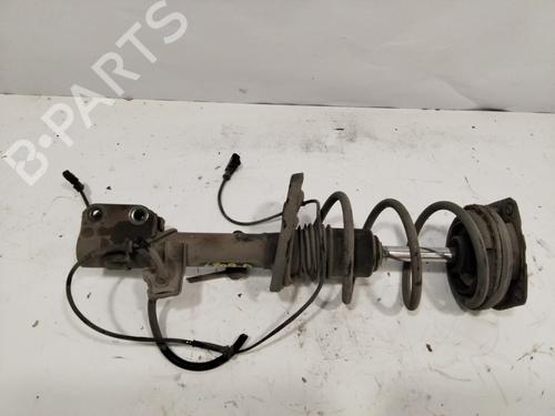 Right front shock absorber NISSAN MICRA III (K12)  | BP29392896M17 