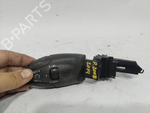 Used Steering wheel controls PEUGEOT 2008 I (CU_) 1.6 BlueHDi 100 (100 hp) 28673534