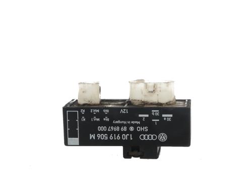 Used Electronic module SEAT IBIZA IV (6J5, 6P1) [2008-2017]  31096173