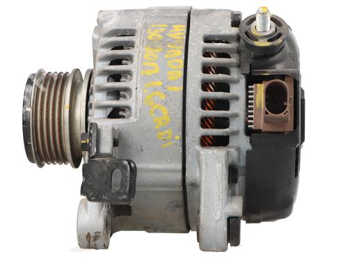 Alternator HYUNDAI i30 (GD) | BP32672098M7 - Image 4