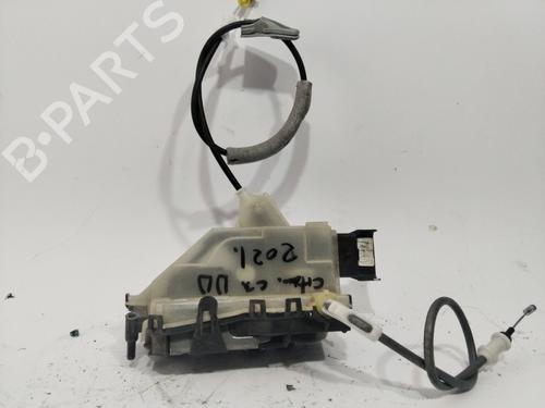 Høyre foran lås CITROËN C3 I (FC_, FN_) [2002-2013]  29594642