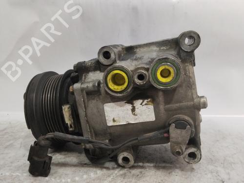 Used AC compressor FORD FIESTA V (JH_, JD_) 1.4 16V (80 hp) 27235589