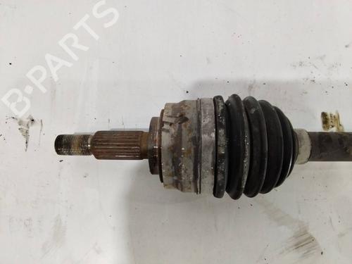 Left front driveshaft RENAULT CAPTUR II (HF_)  | BP34473117M38  - Image 5