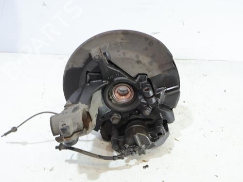 Right front steering knuckle FORD KUGA II (DM2) 2.0 TDCi 4x4 | BP37439553M26 - Image 2
