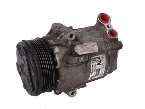 Used AC compressor AC compressor 38870446 38870446