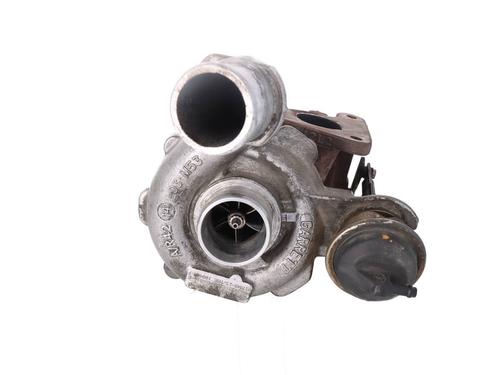 Used Turbocharger/Supercharger Turbocharger/Supercharger RENAULT MEGANE Scenic (JA0/1_) 1.9 D (JA0J) (64 hp) 39949211 39949211