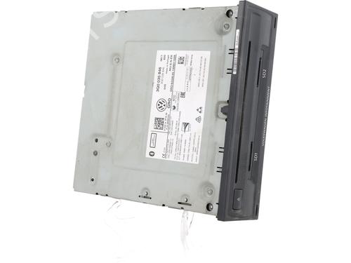 Radio VW GOLF VII (5G1, BQ1, BE1, BE2)  | BP29414418E6 