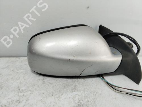 Right mirror PEUGEOT 307 (3A/C) 2.0 HDi 90 | BP19404944C27 