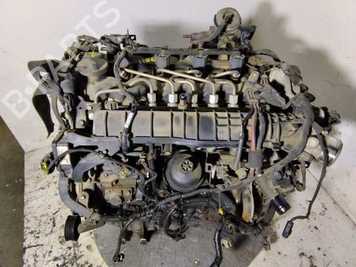 Engine KIA SPORTAGE III (SL) | BP37519581M1 - Image 10