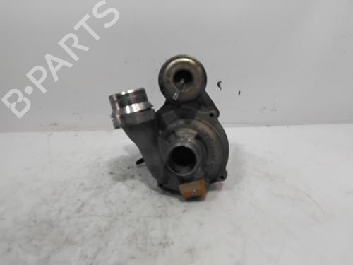 Turbolader/Compressor RENAULT MEGANE II (BM0/1_, CM0/1_) 1.5 dCi (BM1F, CM1F) (86 hp) 29932839