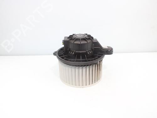 Used Heater blower motor HYUNDAI TUCSON (TL, TLE) 1.7 CRDi (116 hp) 15989402