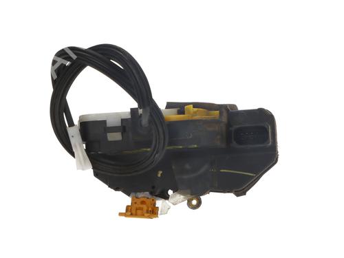 Front left lock CHEVROLET AVEO Hatchback (T300) 1.3 D | BP31177374C98 - Image 4
