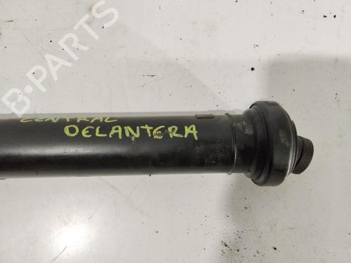 Driveshaft VW TOUAREG (7P5, 7P6) 3.0 V6 TDI | BP30690358M37