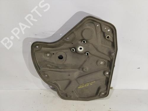 Used Rear right window mechanism Rear right window mechanism SKODA SUPERB II Estate (3T5) [2009-2015] 32631491 32631491