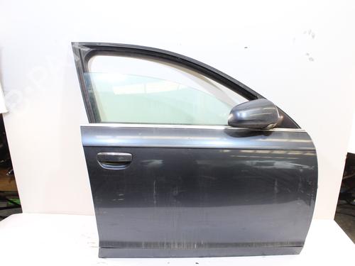 Used Right front door AUDI A6 C6 (4F2) 3.0 TDI quattro (225 hp) 15989309
