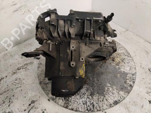 Getriebe RENAULT MEGANE I (BA0/1_) 1.9 D Eco (BA0A, BA0U, BA0R) | BP27468339M3 