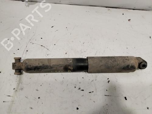 Left rear shock absorber FORD TOURNEO CONNECT / GRAND TOURNEO CONNECT V408 MPV 1.6 TDCi | BP29066621M18 
