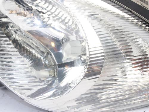 Left headlight CITROËN XSARA PICASSO (N68) 2.0 HDi | BP15514006C28