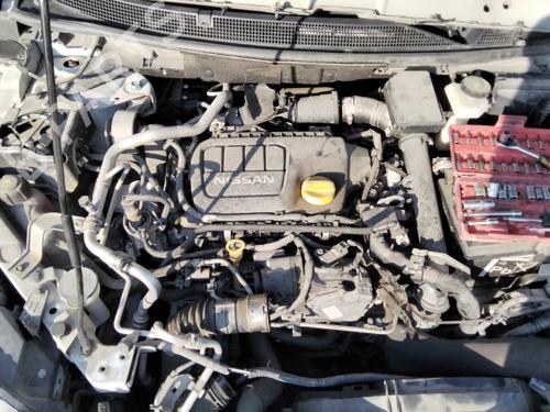 Left front window switch NISSAN QASHQAI II (J11, J11_) 1.6 dCi | BP38196656I27 - Image 7