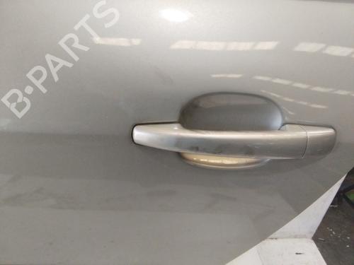 Left rear door PEUGEOT 407 (6D_)  | BP20237192C4 