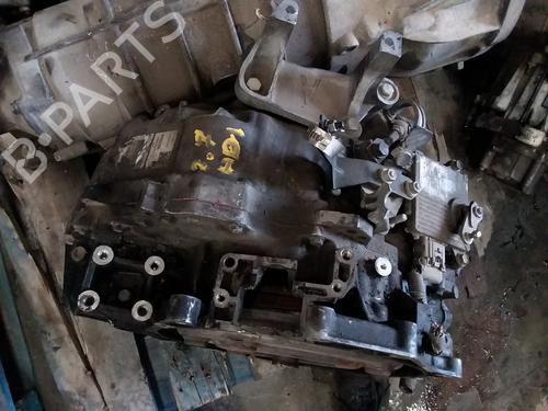 Gearbox PEUGEOT 407 Coupe (6C_) 2.7 HDi | BP8580298M3 