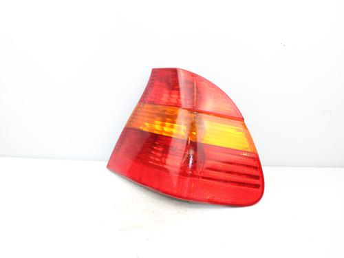 Right taillight BMW 3 (E46) 318 d | BP16462310C35 