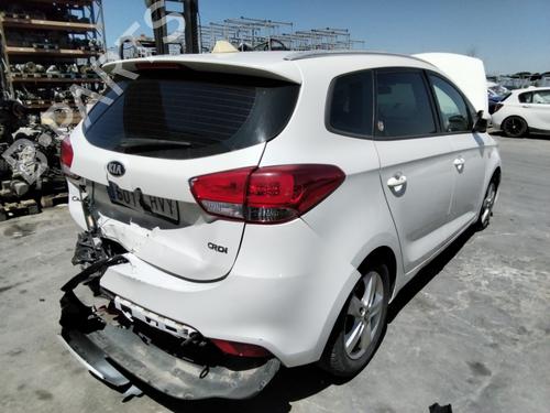 Gear lever KIA CARENS IV 1.7 CRDi | BP34008443M90  - Image 7