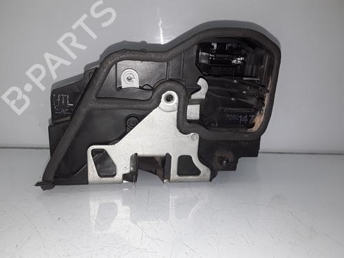 Rear left lock BMW 5 (E60)  | BP9301258C100 