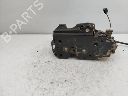 Front left lock SEAT IBIZA III (6L1)  | BP17837816C98 