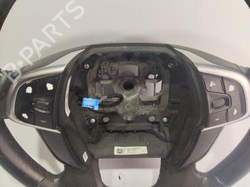 Steering wheel CITROËN DS4 (NX_) 1.6 BlueHDi 120 | BP25461109C49 
