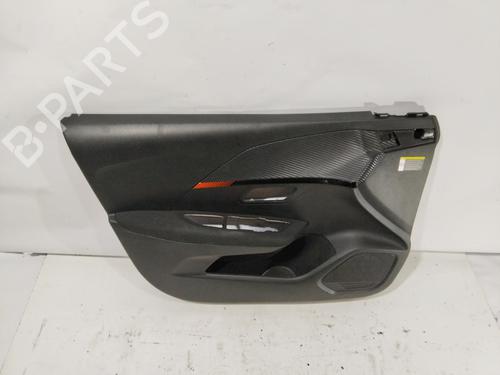 Forreste venstre beklædning PEUGEOT 208 II (UB_, UP_, UW_, UJ_) | BP30927158C58