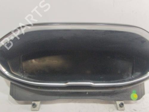 Instrument cluster PEUGEOT 3008 II SUV (MC_, MR_, MJ_, M4_)  | BP29721560C47 