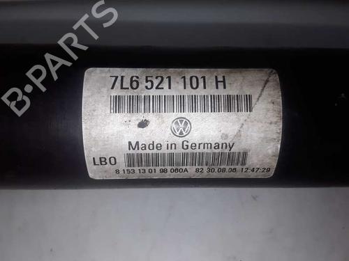 Driveshaft AUDI Q7 (4LB) 3.0 TDI quattro | BP8567390M37 