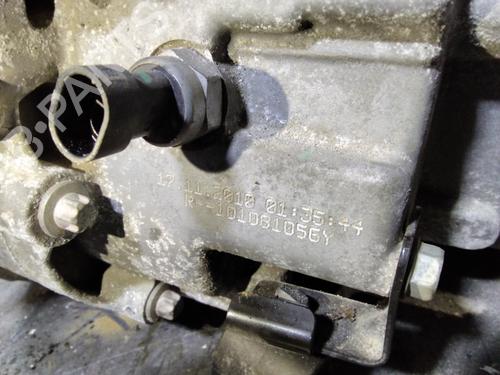 Gearbox OPEL INSIGNIA A (G09)  | BP33207940M3  - Image 8
