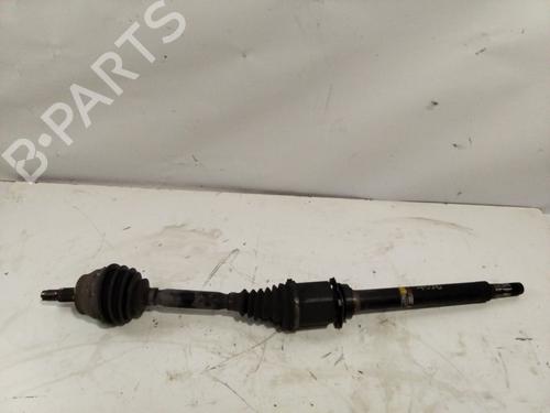 Right front driveshaft ALFA ROMEO GIULIETTA (940_)  | BP29433558M39 