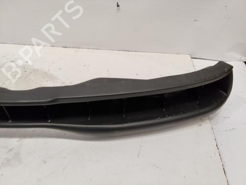 Front bumper reinforcement CITROËN XSARA PICASSO (N68) 1.6 HDi | BP27456422C109 